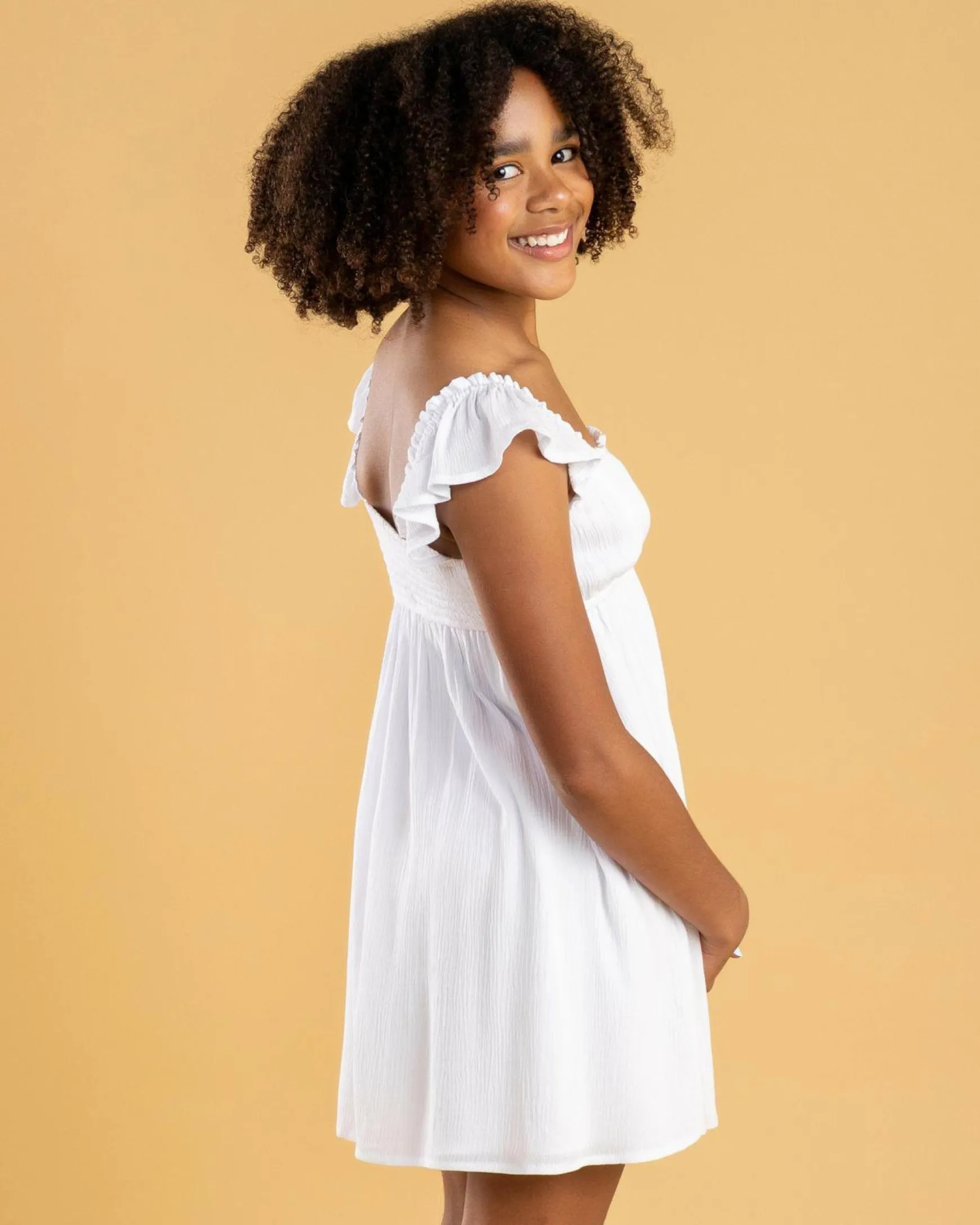 Girls' Ada Dress