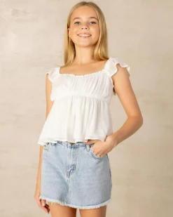 Girls' Ada Top