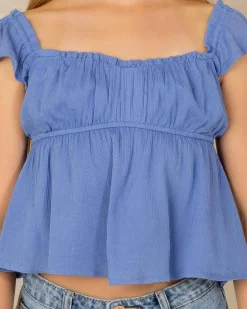 Girls' Ada Top