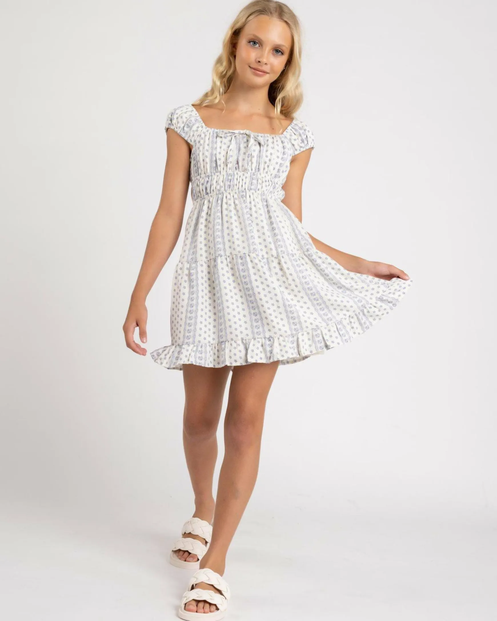 Girls' Adelyn Dress