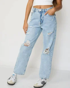 Girls' Aliya Jeans