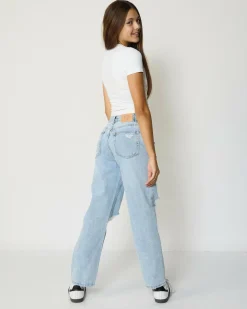 Girls' Aliya Jeans