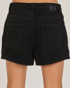 Girls' Allegra Denim Skort