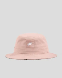 Girls' Apex Bucket Hat