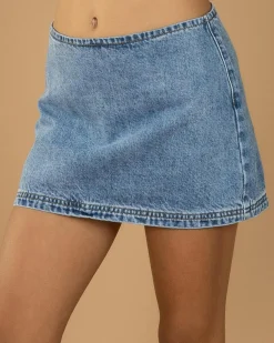 Girls' Arabella Skort