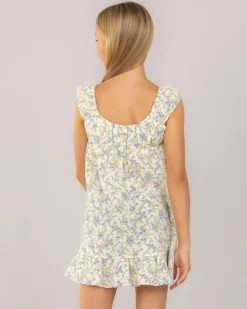 Girls' Aria Dress