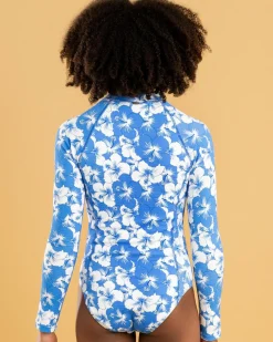 Girls' Aruba Surfsuit