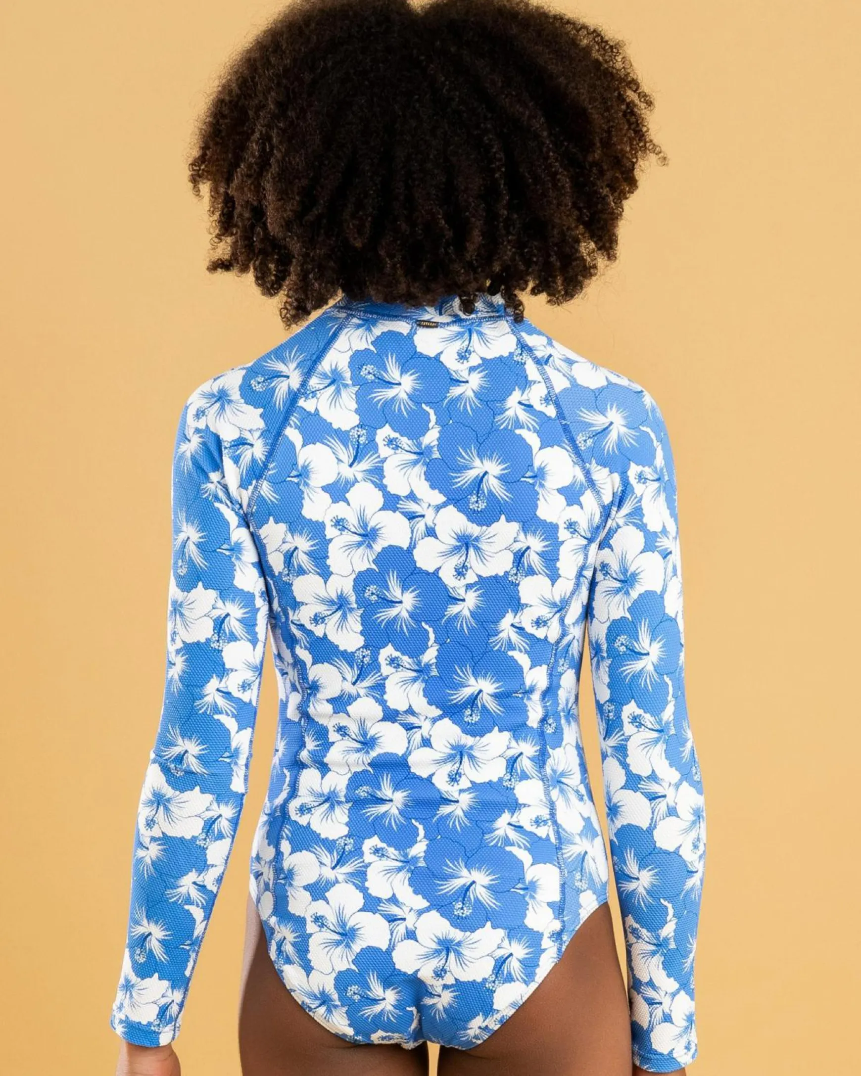Girls' Aruba Surfsuit