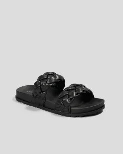 Girls' Avery Slide Sandals