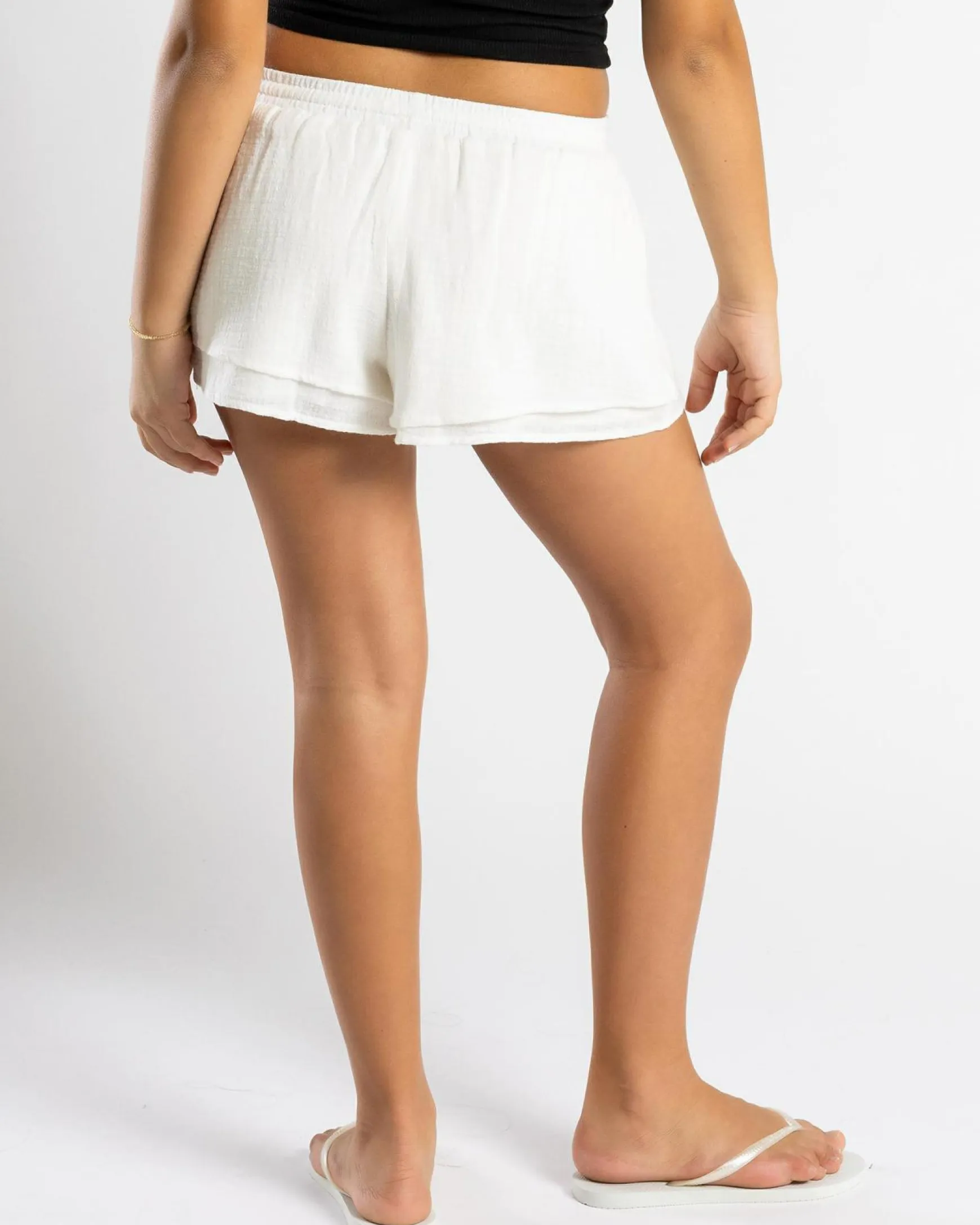 Girls' Bambi Cali Shorts