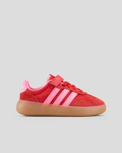Girl's Barreda Decode Shoes