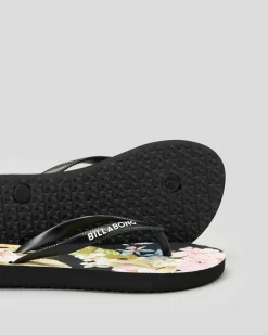 Girls' Beachcomber Thongs