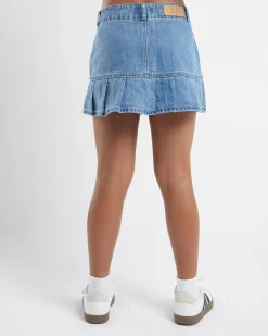 Girls' Brittney Skort