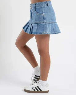 Girls' Brittney Skort