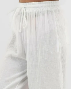 Girls' Cancun Beach Pants