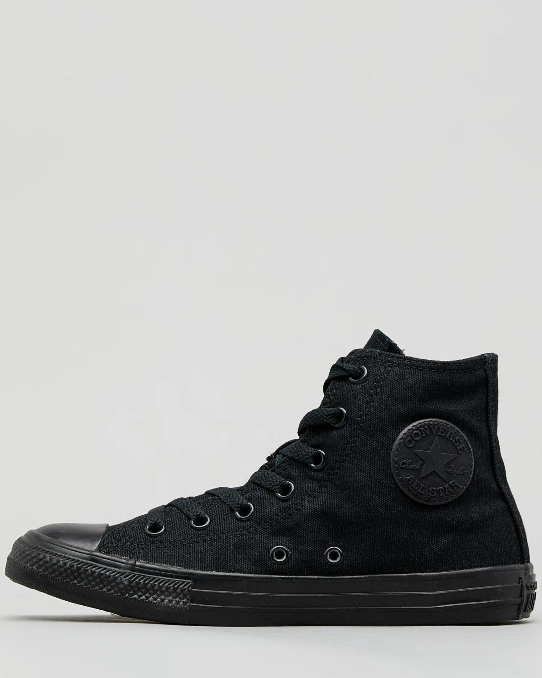 Girls' Chuck Taylor Hi-Top Shoes