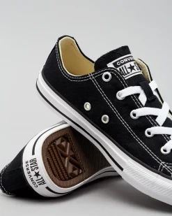 Girls' Chuck Taylor Lo-Cut Shoes