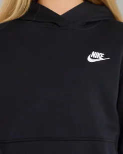 Girls' Club Hoodie