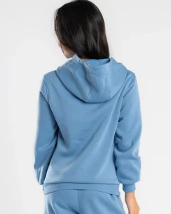 Girls' Club Hoodie