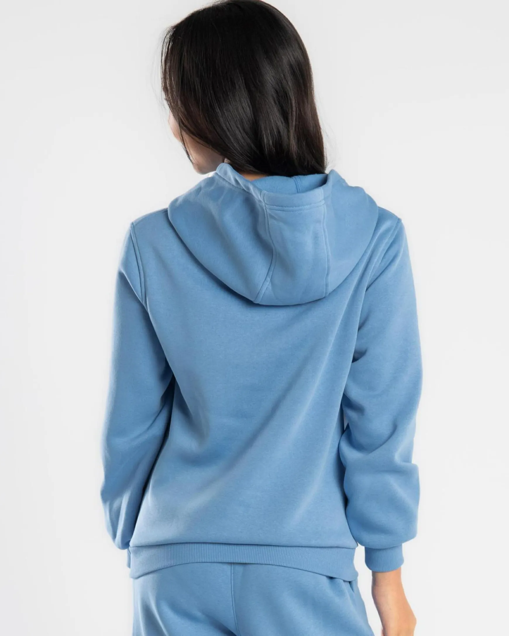 Girls' Club Hoodie
