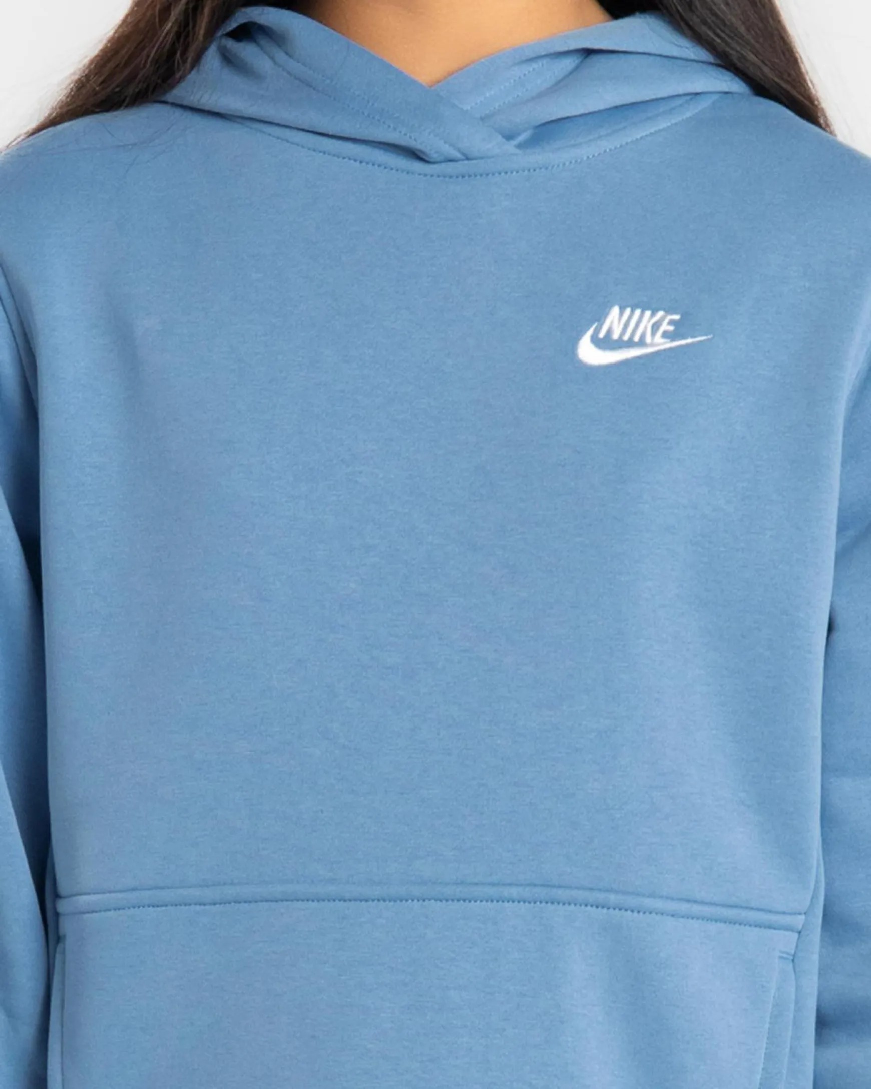 Girls' Club Hoodie
