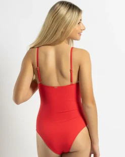 Girls' Coco One Piece Swimsuit