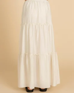 Girls' Dawn Maxi Skirt