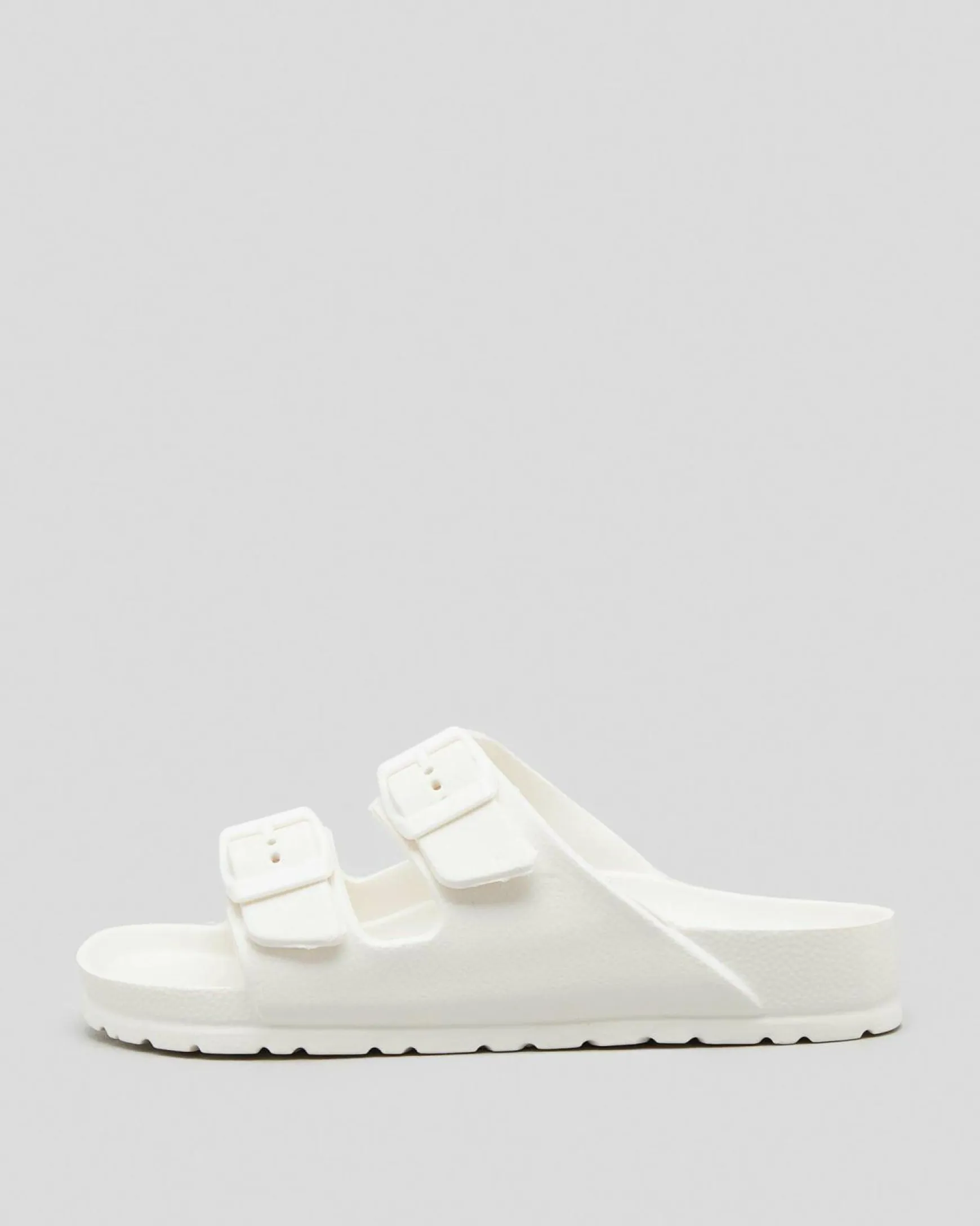 Girls' Denver Slide Sandals