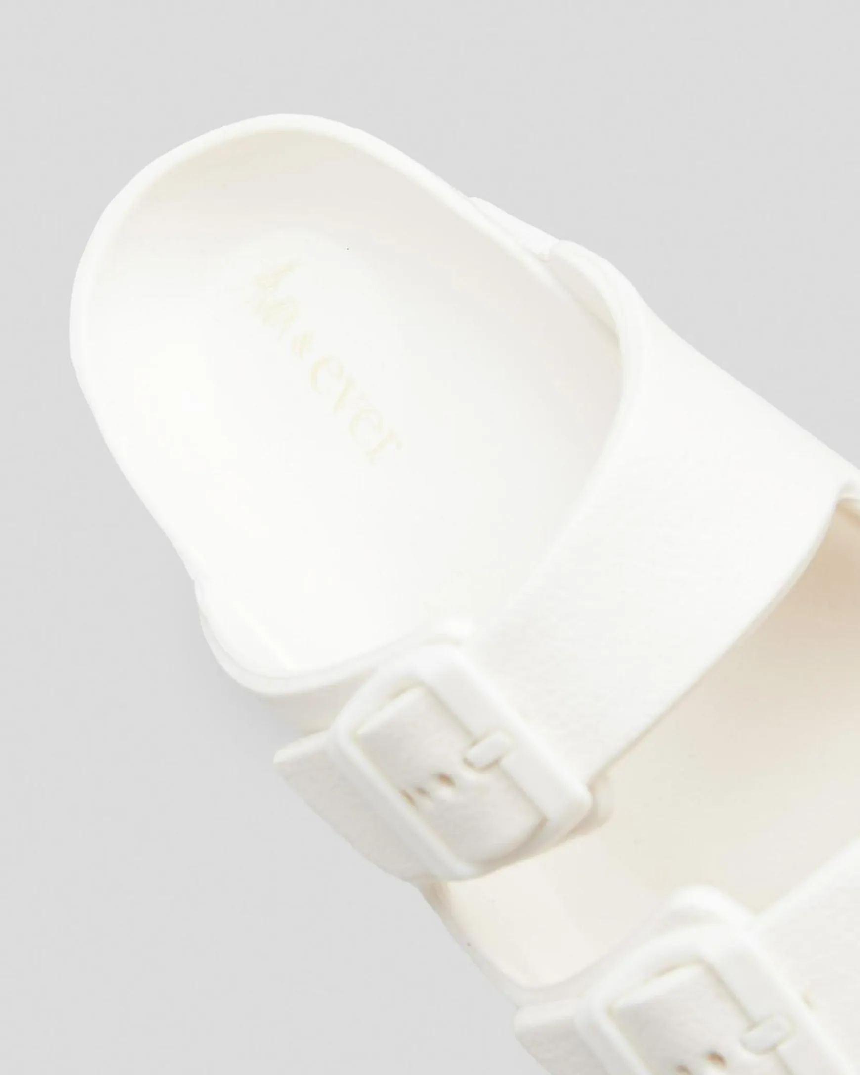 Girls' Denver Slide Sandals