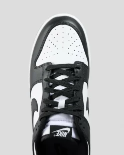 Girls' Dunk Low Shoes