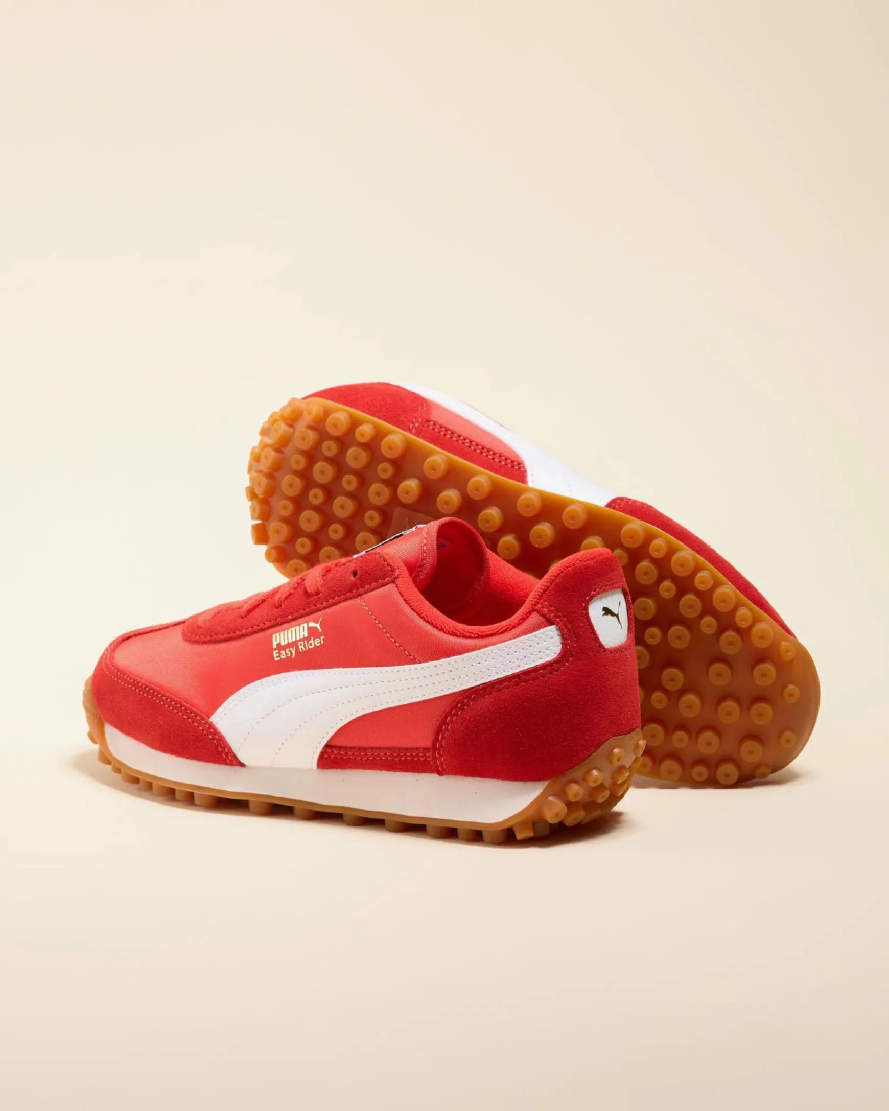 Girls' Easy Rider Vintage Shoes