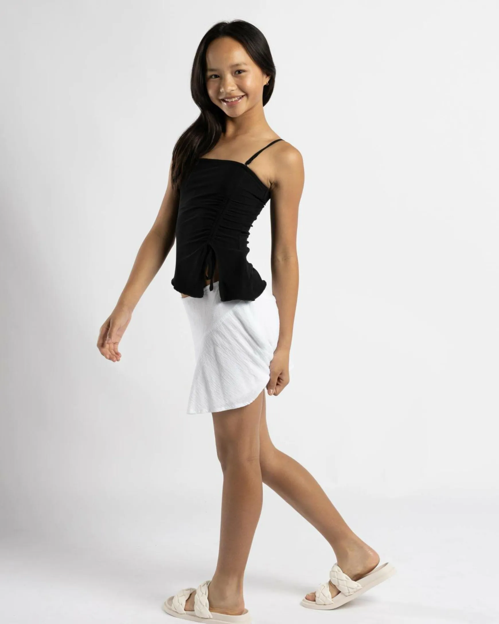 Girls' Elena Tube Top