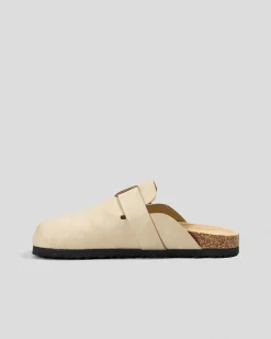 Girls' Elias Slide Sandals