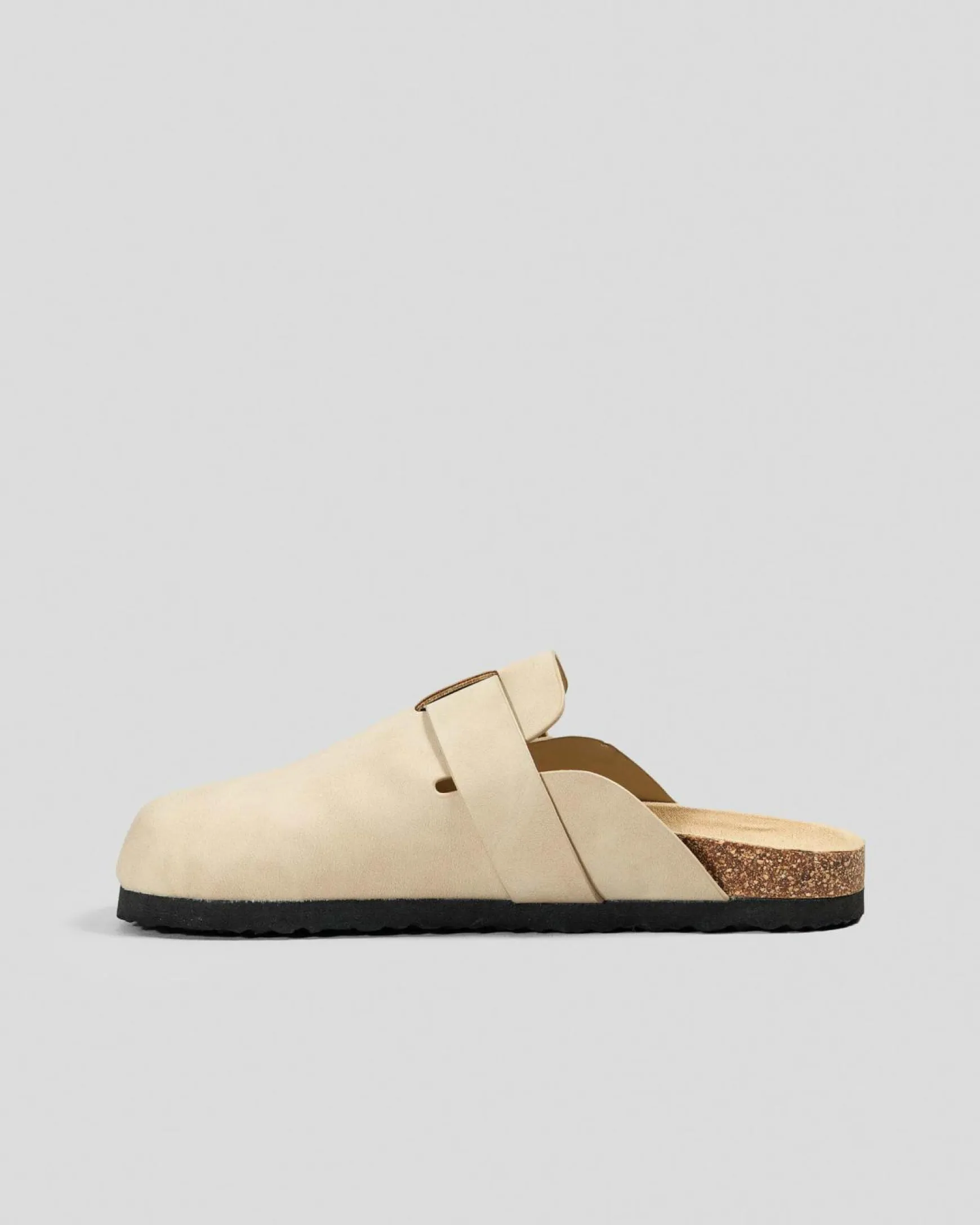 Girls' Elias Slide Sandals