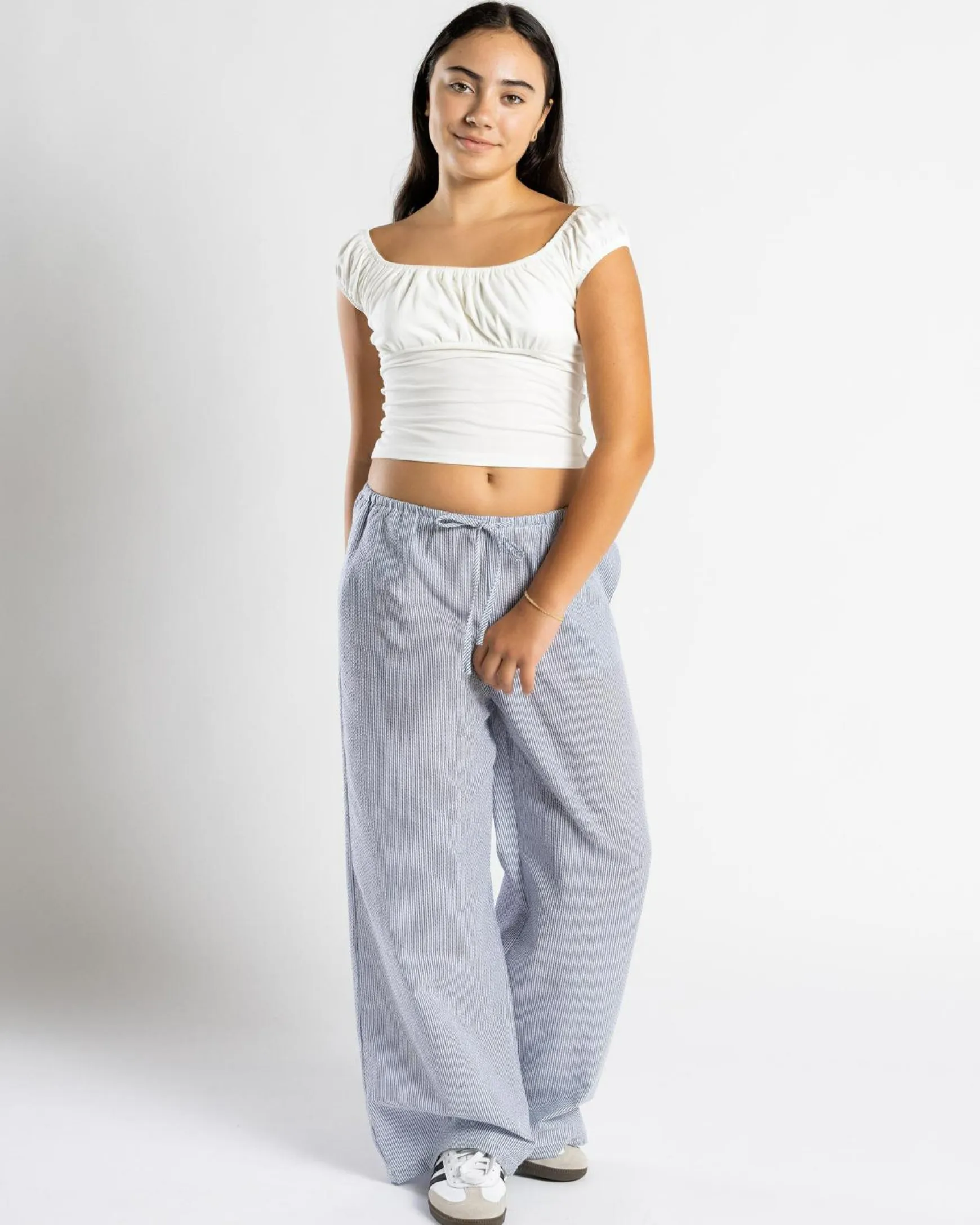 Girls' Emilie Pants