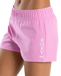 Girls' Essentials Board Shorts
