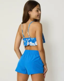 Girls' Essentials Board Shorts
