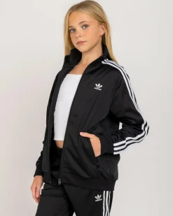 Girls' Firebird Top