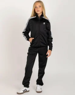 Girls' Firebird Top