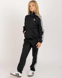 Girls' Firebird Top