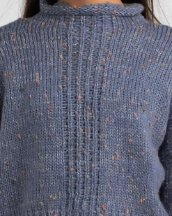 Girls' Flowin' Knit