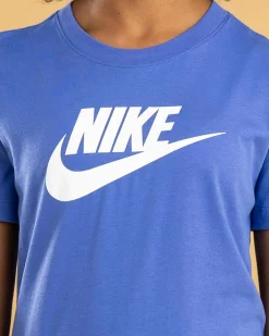 Girls' Futura T-Shirt