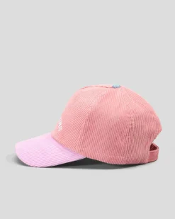 Girls' Gigglemug Cap