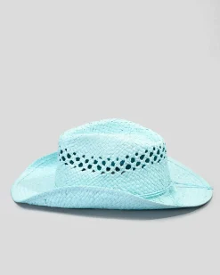 Girls' Holly Cowgirl Hat