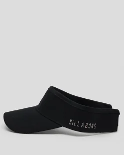 Girls' Infinity Visor