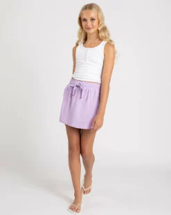 Girls' Jade Hawaii Skirt