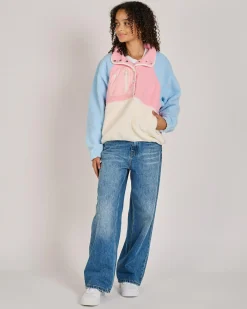Girls' K2 Sweat