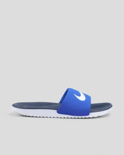 Girls' Kawa Slide Sandals