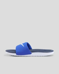 Girls' Kawa Slide Sandals