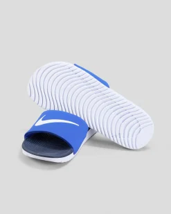 Girls' Kawa Slide Sandals